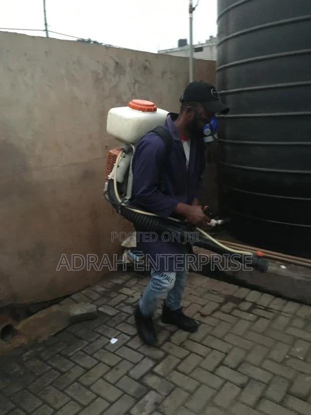 Fumigation and More · Photo 4
