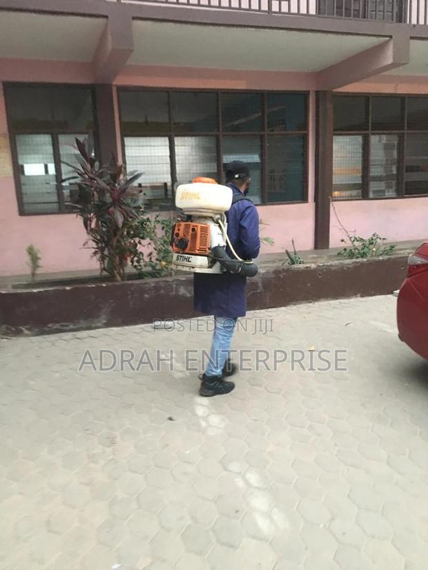 Fumigation and More · Photo 3