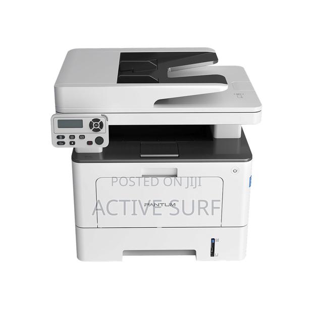 Original Quality BM5100ADW Mono Laser Multifunction Printer. photo 4