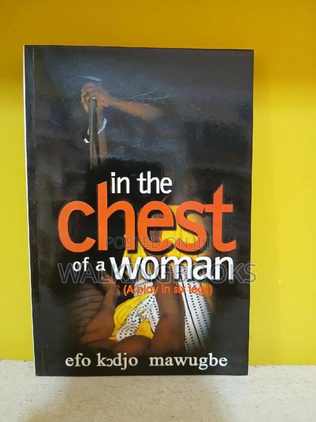 In the Chest of a Woman · Photo 2