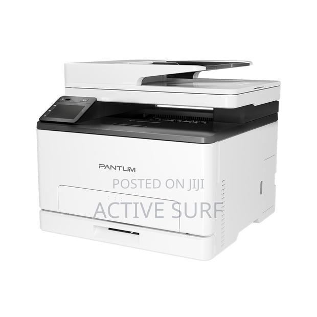 Original Quality CM1100ADW Color Laser Multifunction Printer photo 2