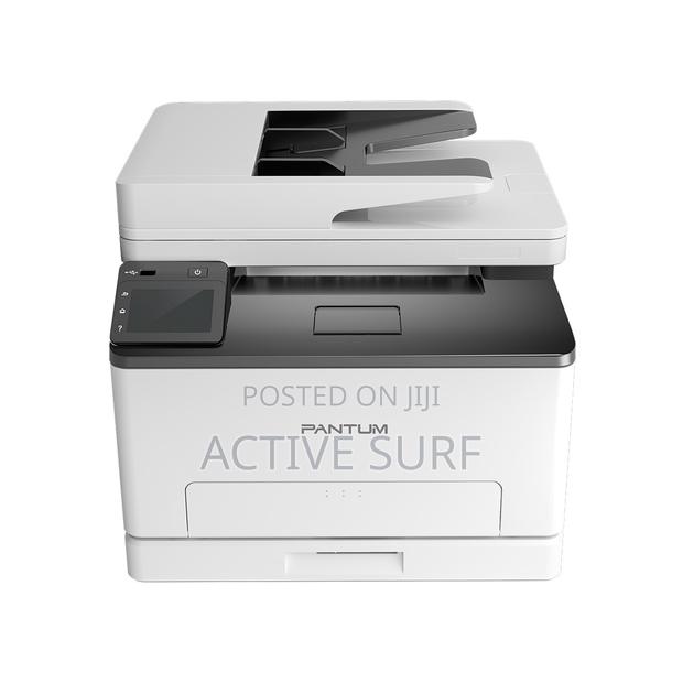 Original Quality CM1100ADW Color Laser Multifunction Printer photo 3