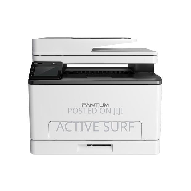 Original Quality CM1100ADW Color Laser Multifunction Printer photo 4