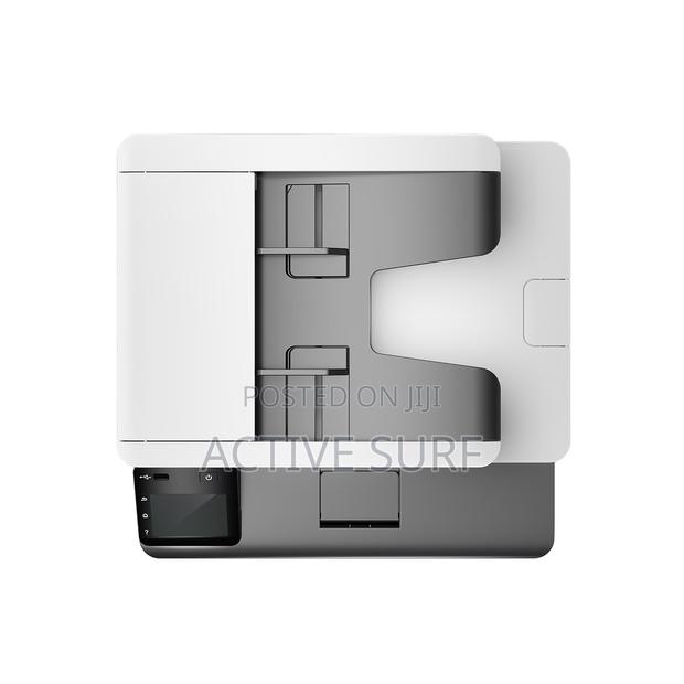 Original Quality CM1100ADW Color Laser Multifunction Printer photo 5