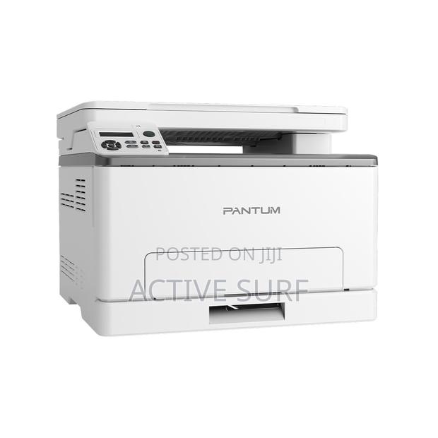 Original Quality CM1100DW Color Laser Multifunction Printer