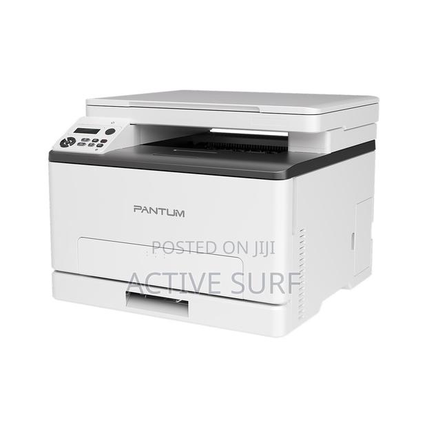 Original Quality CM1100DW Color Laser Multifunction Printer photo 2