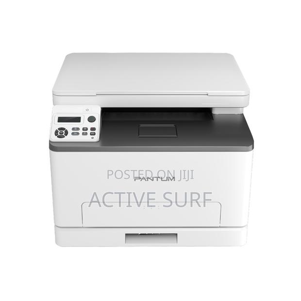 Original Quality CM1100DW Color Laser Multifunction Printer photo 3