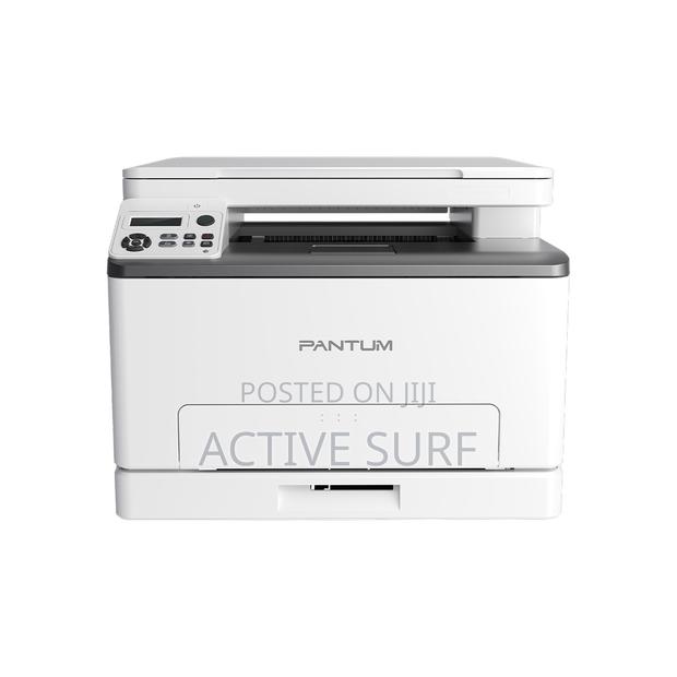 Original Quality CM1100DW Color Laser Multifunction Printer photo 5