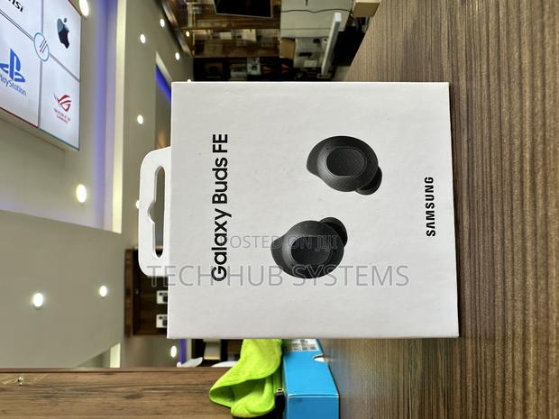 Galaxy Buds Fe