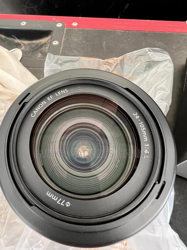 Canon EF 24-105mm F4 Lens · Photo 4
