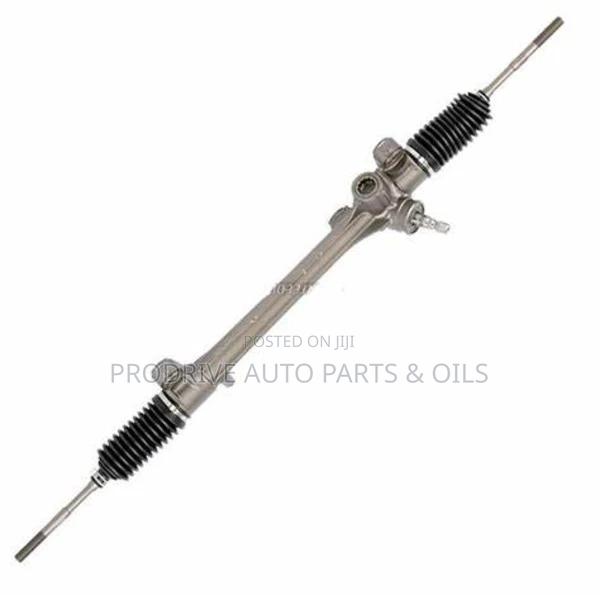 Toyota Corolla Steering Rack