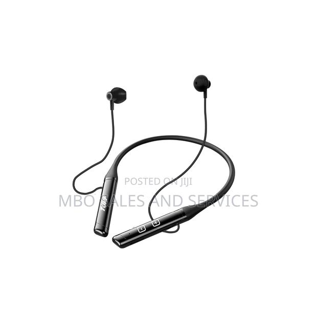 Turf Uptempo 2 Bluetooth Neckband · Photo 4