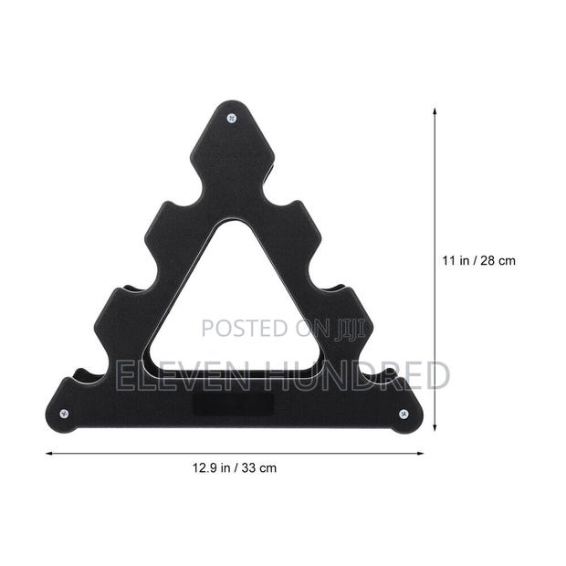 Dumbbell Rack (3 Tier) · Photo 4