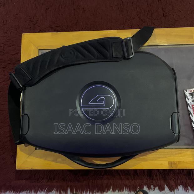 Gaems G-190 Vanguard · Photo 1