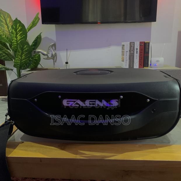 Gaems G-190 Vanguard · Photo 2