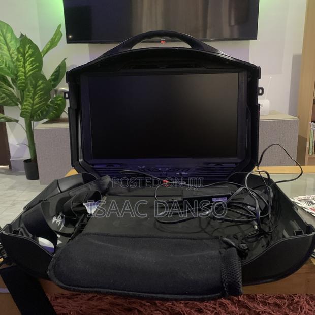 Gaems G-190 Vanguard · Photo 3