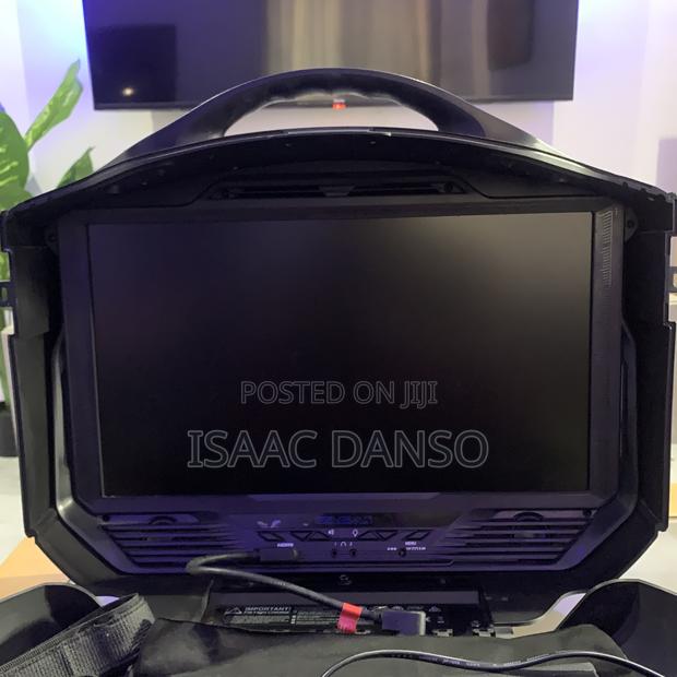 Gaems G-190 Vanguard · Photo 4