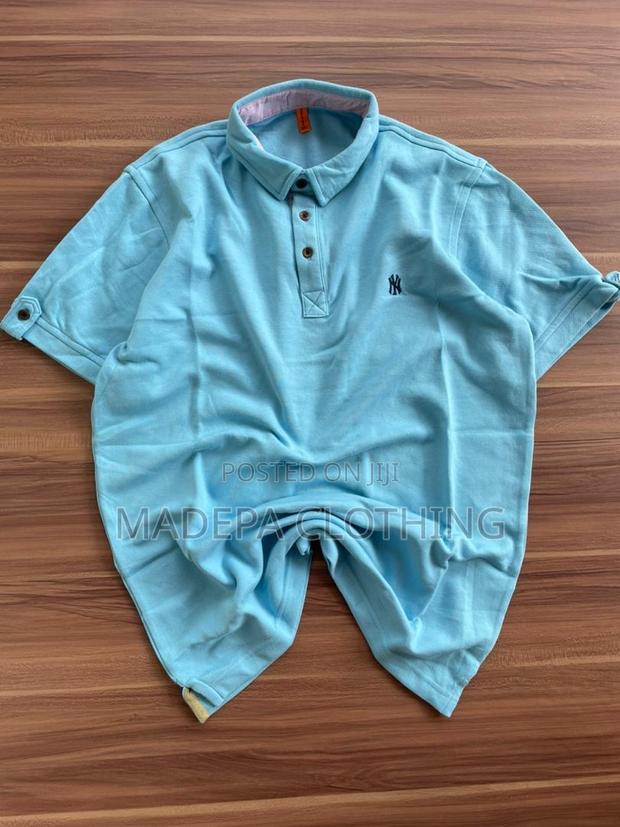 Quality Plus Size Club T · Photo 3