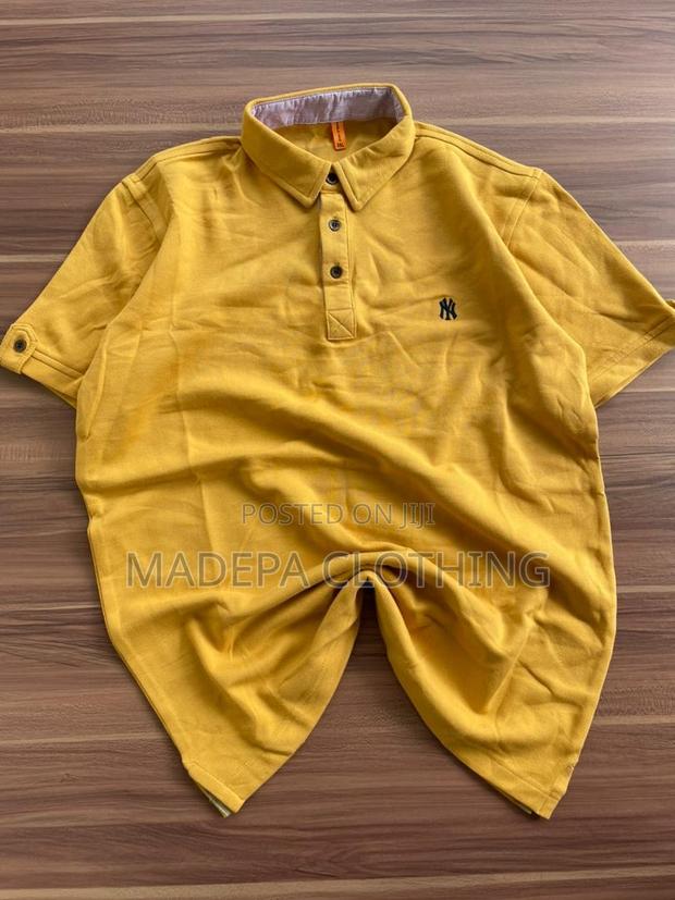 Quality Plus Size Club T · Photo 4