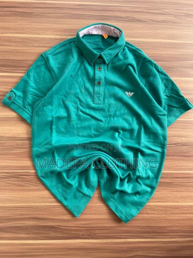 Quality Plus Size Club T · Photo 4
