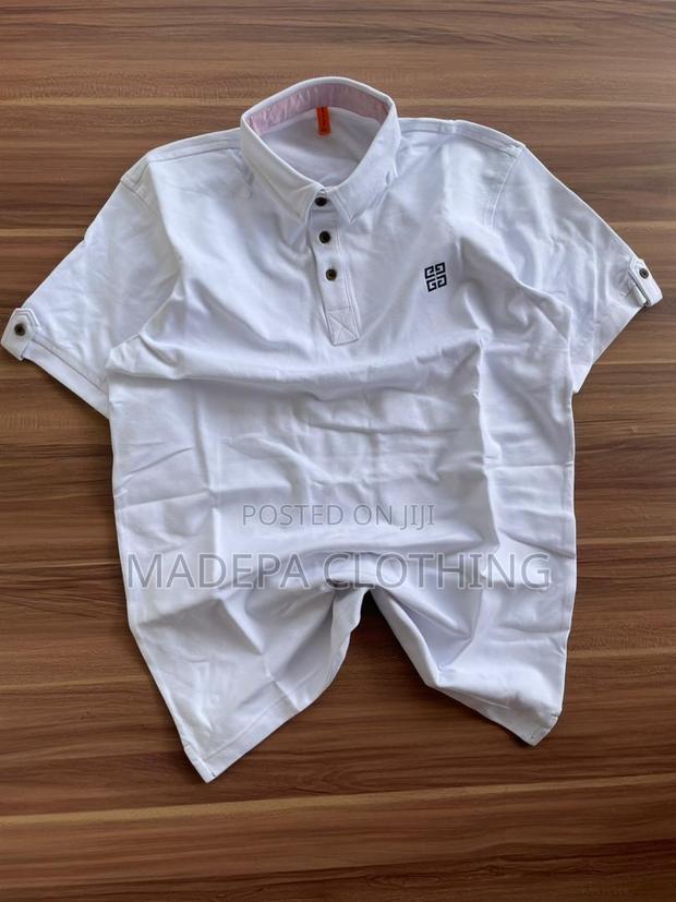 Quality Plus Size Club T · Photo 3