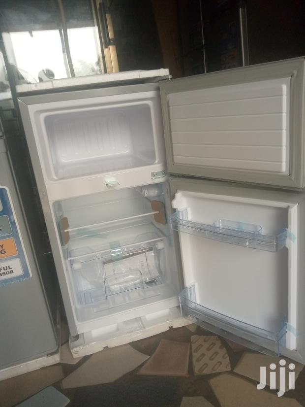 Frigde - Legacy Table Top Double Door