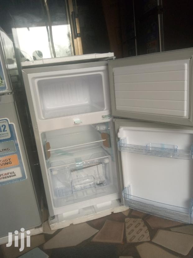 Frigde - Legacy Table Top Double Door