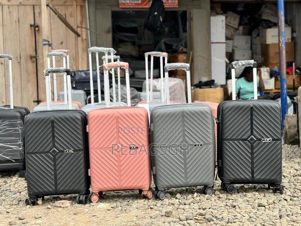 Hand Luggage Trolling Traveling Bags Small Size at Plbagsgh · Photo 3