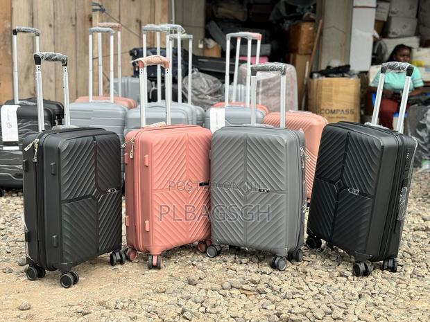 Hand Luggage Trolling Traveling Bags Small Size at Plbagsgh · Photo 4