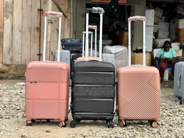 Hand Luggage Trolling Traveling Bags Small Size at Plbagsgh · Photo 3