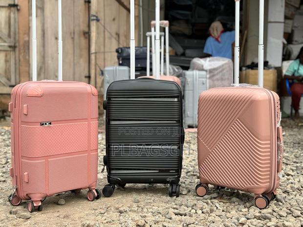 Hand Luggage Trolling Traveling Bags Small Size at Plbagsgh · Photo 4