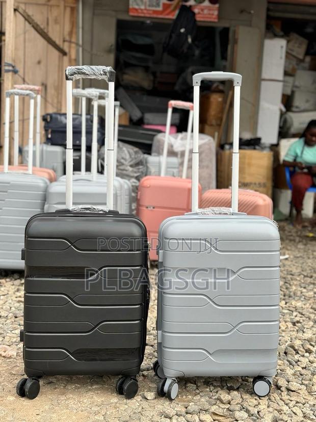 Hand Luggage Trolling Traveling Bags Small Size at Plbagsgh · Photo 3