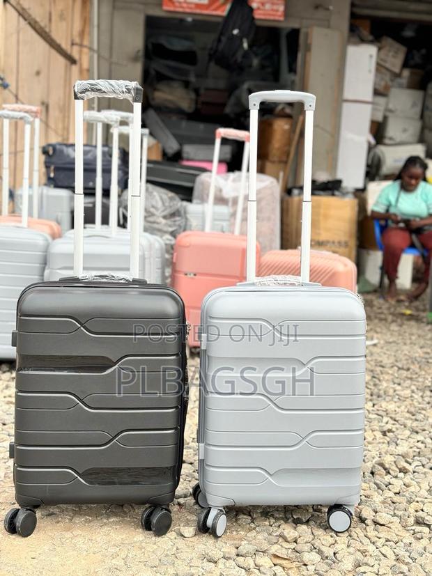 Hand Luggage Trolling Traveling Bags Small Size at Plbagsgh · Photo 4