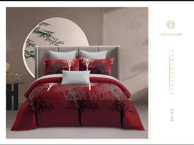Cozy Nights Duvet Set ( 7 Pieces) · Photo 2