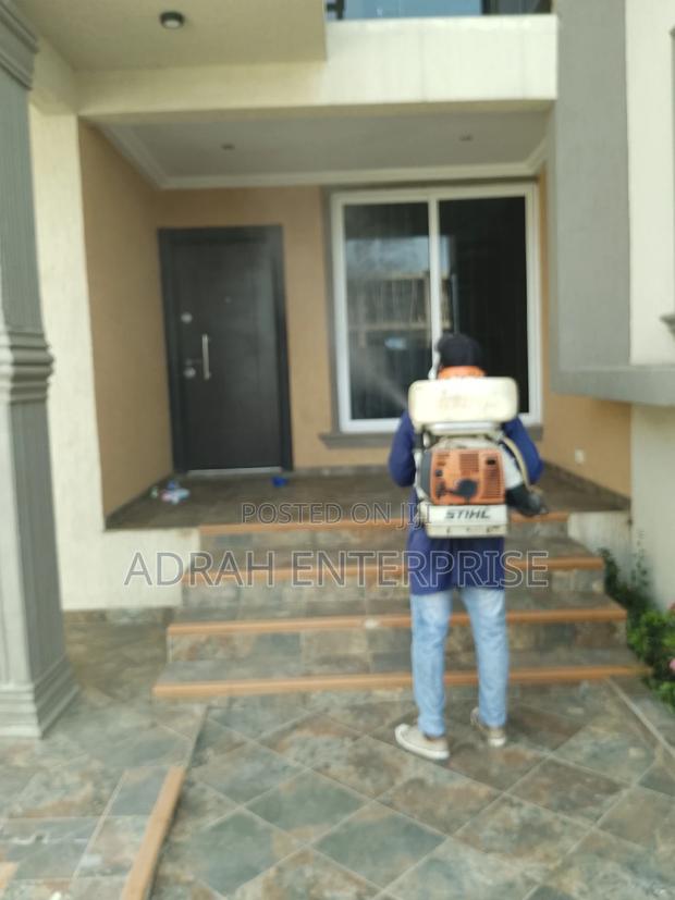 Ghana Fumigation Service Available Now · Photo 4