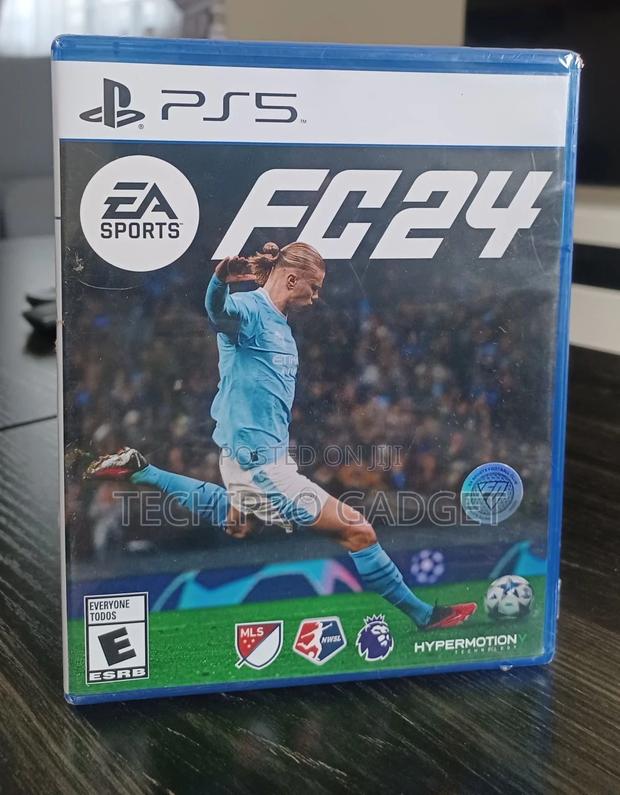 Playstation Ps5 Sealed