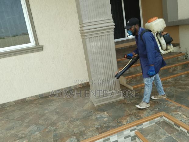 Ghana Best Pest Control · Photo 4