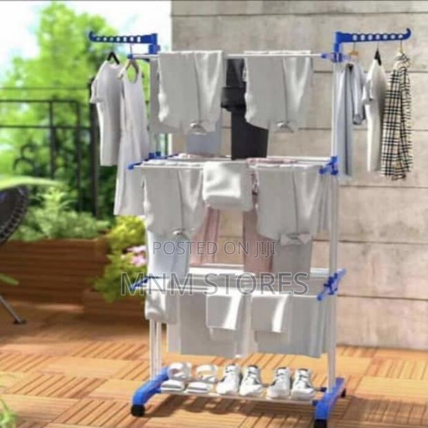 3 Layer Drying Line · Photo 2