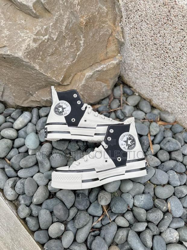 Converse All Star Chuck Taylor · Photo 3