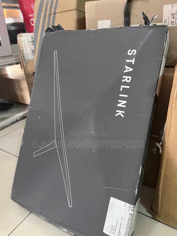 Activation of Starlink and Support · Photo 3