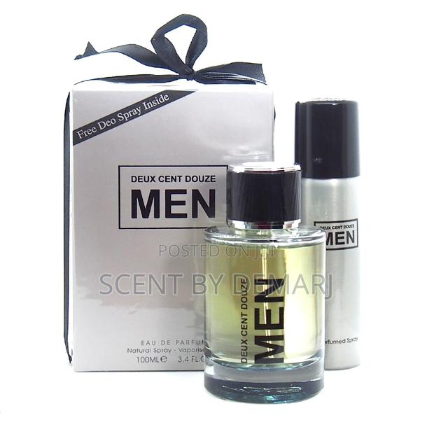 Deux Cent Douze Men image 5