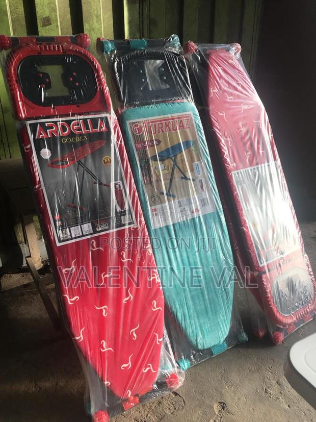 Brand New Iron Board From Turkey · Photo 3