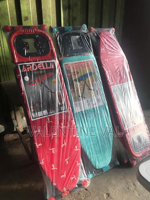 Brand New Iron Board From Turkey · Photo 4