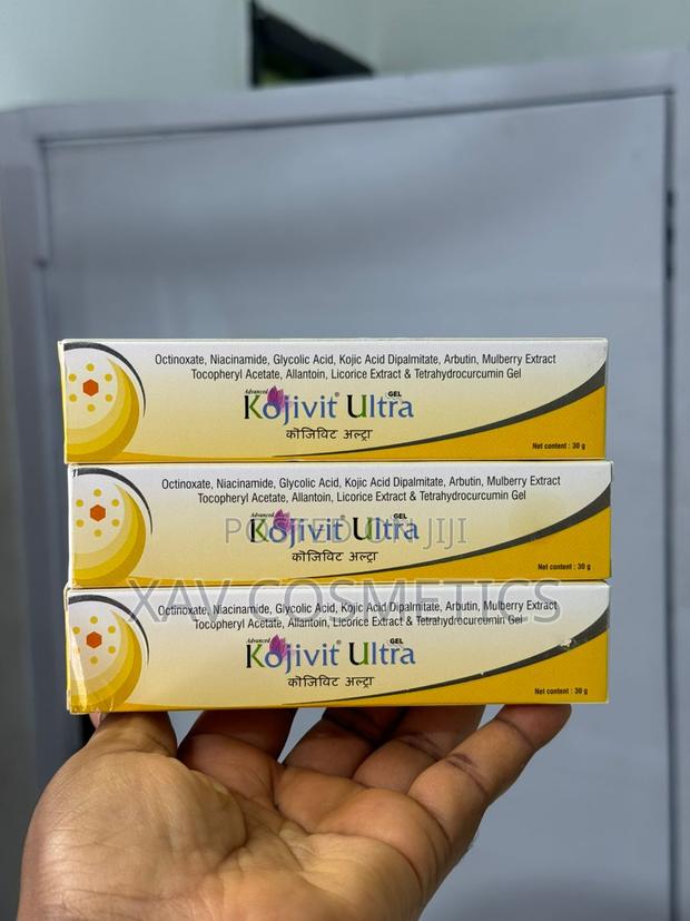 Kojivit Gel Ultra Gel 30grm · Photo 2