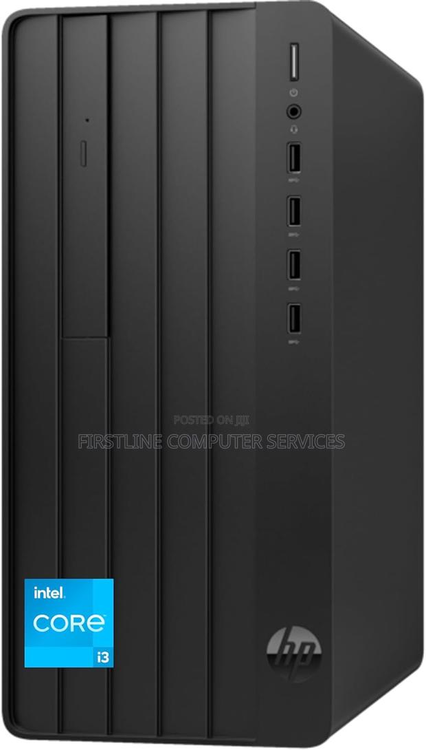 New Desktop Computer HP 4GB Intel Core I5 HDD 1T · Photo 4