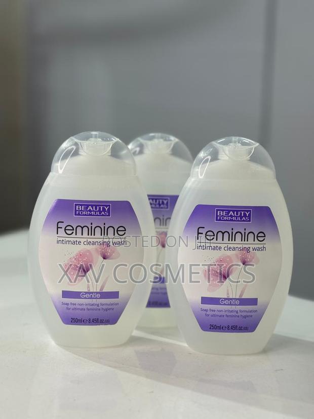 Beauty Formula Feminine Intimate Hygiene Wash Gentle · Photo 2