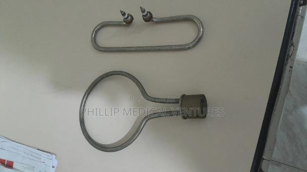 Autoclave Elements · Photo 2