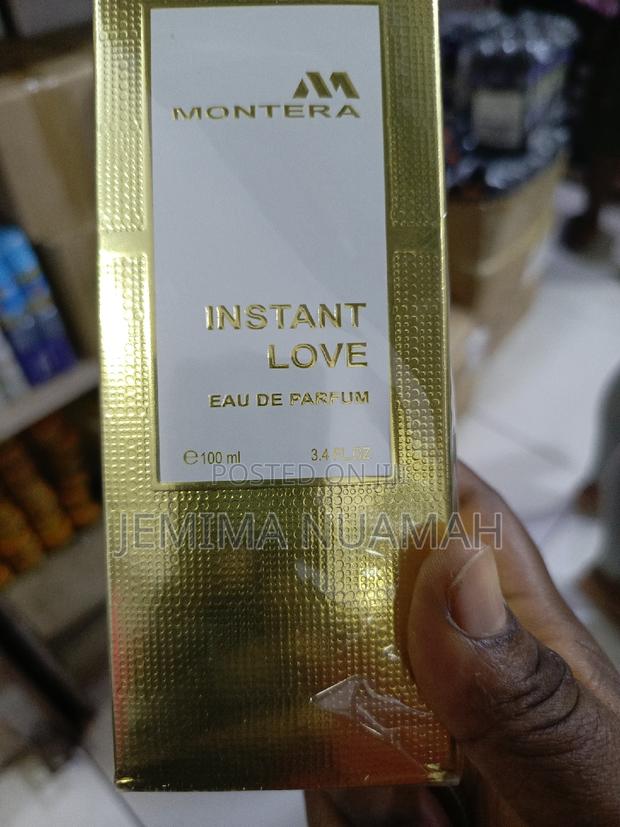 Montera Instant Love · Photo 3