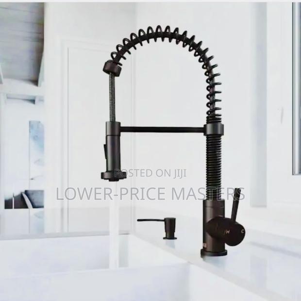 Kitchen Tap · Photo 2