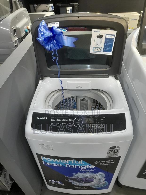 Samsung 8kg Top Load Washing Machine